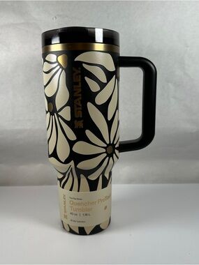 Stanley Wild Bloom 40oz Protour BNWT - in hand